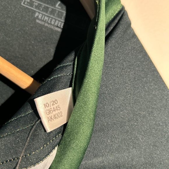 NWT Portland Timbers 2021/22 MLS green home soccer jersey - Picture 6 of 6